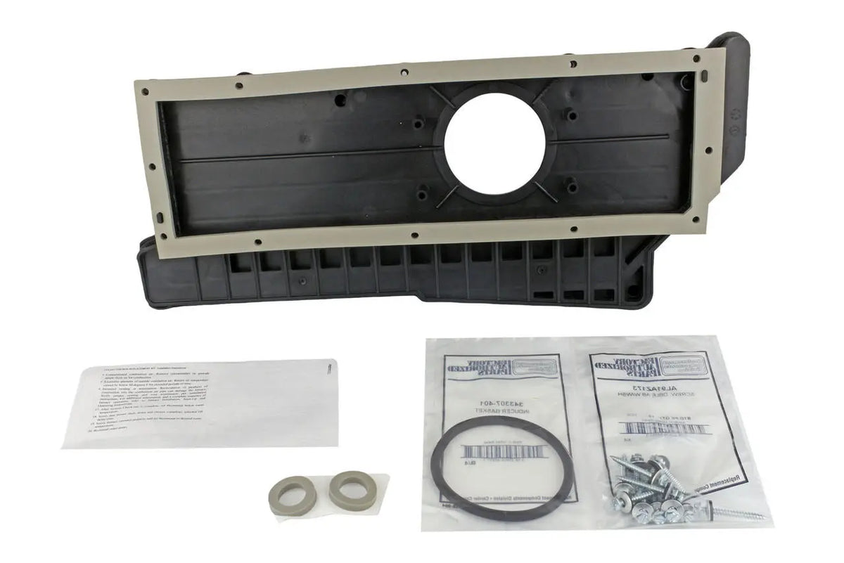 Carrier 347318-753-CBP, Collector Box
