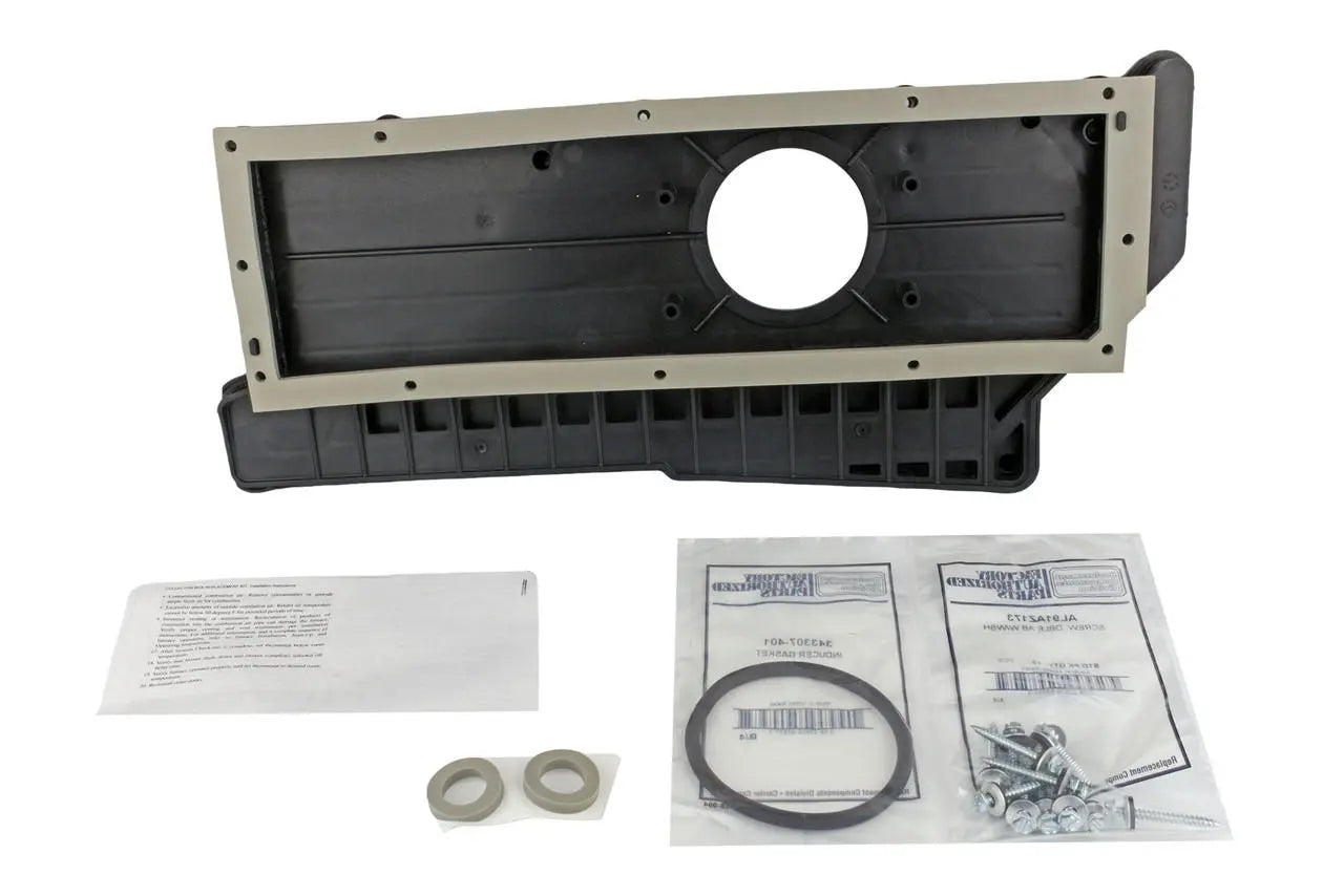 Carrier 347318-753-CBP, Collector Box