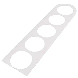 Carrier 50DK503912 Exhaust Regulator Gasket