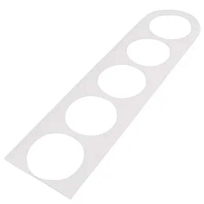 Carrier 50DK503912 Exhaust Regulator Gasket