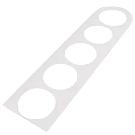 Carrier 50DK503912 Exhaust Regulator Gasket