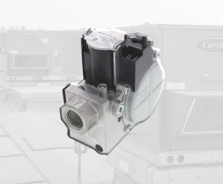 Carrier Gas Valves