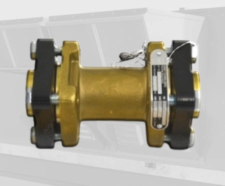 Carrier Relief Valves
