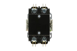 Carrier 08-2253-00 480V Coil, Two Pole, 40 Amp Contactor