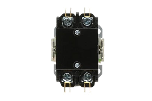 Carrier 08-2253-00 480V Coil, Two Pole, 40 Amp Contactor