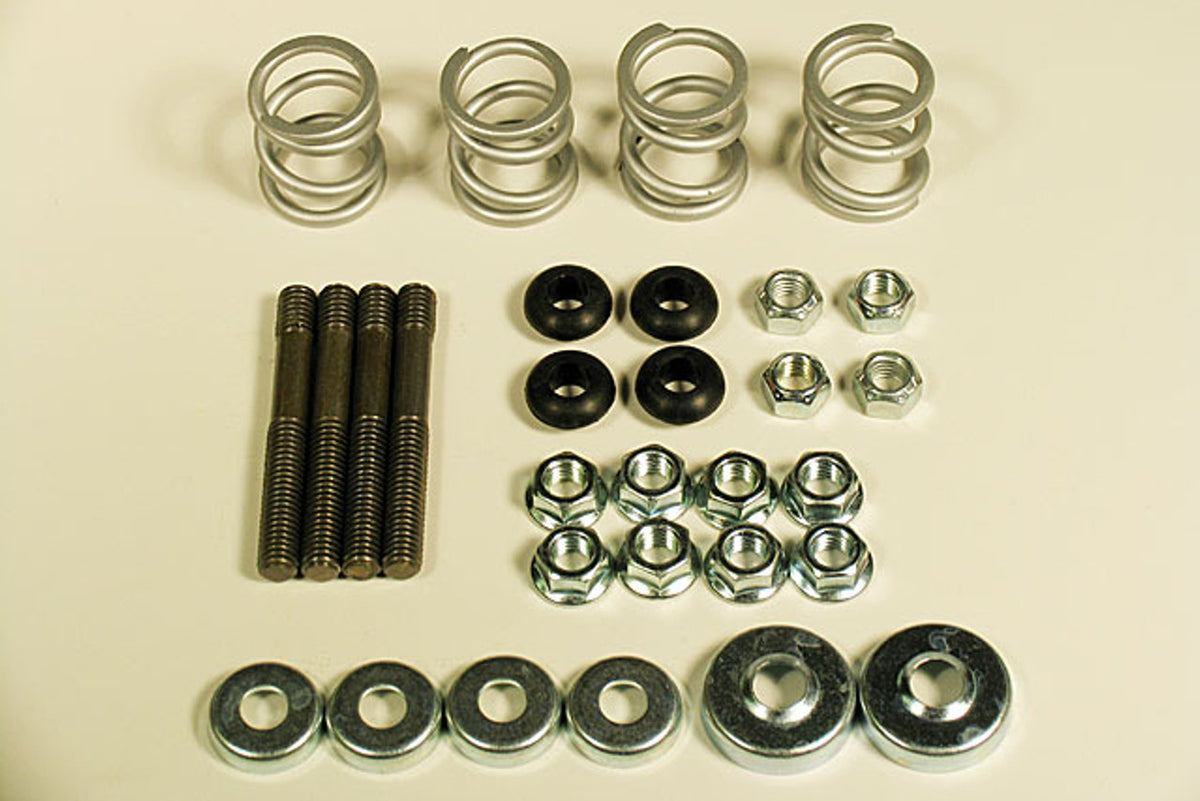 Carrier 06DA660057 Mounting Kit