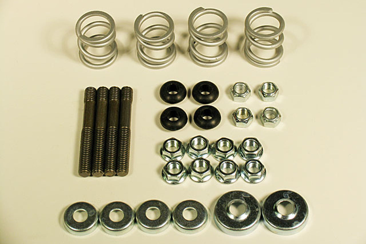 Carrier 06DA660057 Mounting Kit