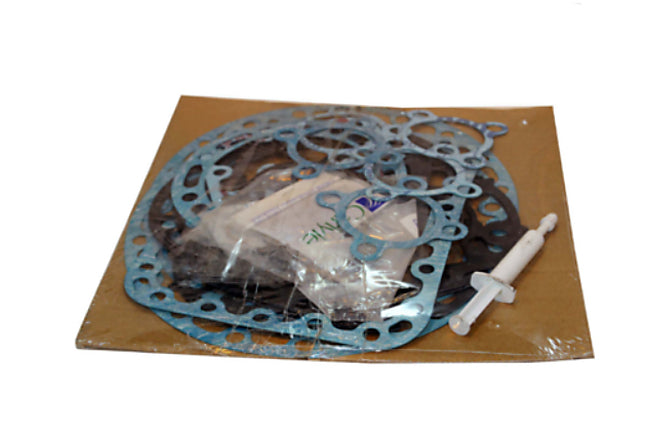 Carlyle 06CC660001, Gasket Package