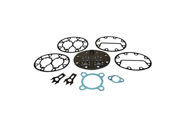 Carrier 06CY660002, Valve Plate