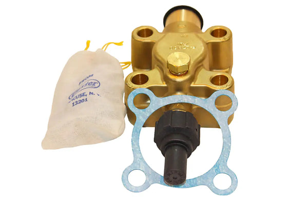 Carrier 06DA660063 1-1/8" Suction Service Valve