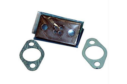 Carrier 06DA660104, Baffle Package