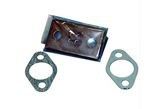 Carrier 06DA660104, Baffle Package