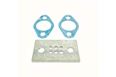 Carrier 06DA660105, Baffle Kit