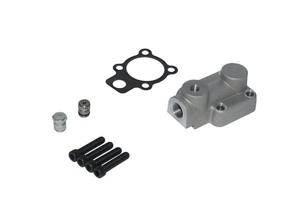 Carrier 06DA660169, Sensor Block Kit