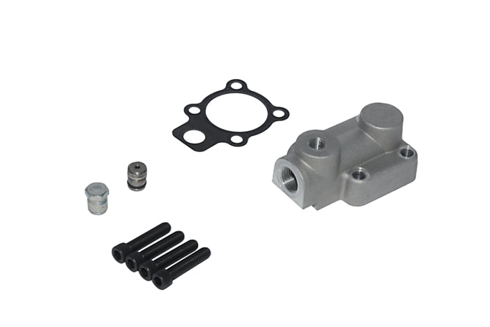 Carrier 06DA660169, Sensor Block Kit