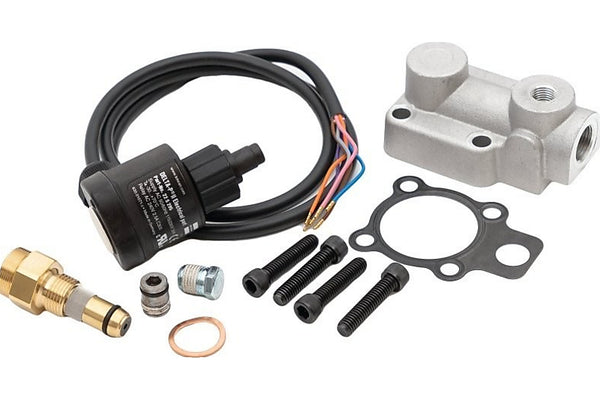 Carrier 06DA660170, Electric Oil Pressure Safety Switch