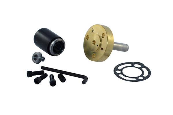 Carrier 06DA660175 Electric Unloader Control Valve