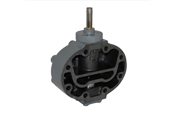 Carrier 06DA660180 Suction Cutoff Unloading Package