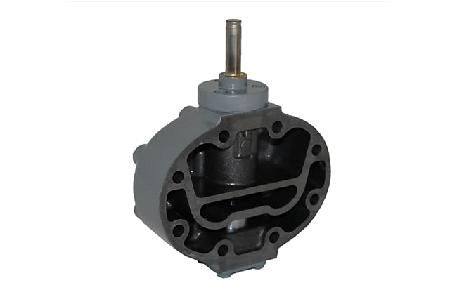 Carrier 06DA660180 Suction Cutoff Unloading Package