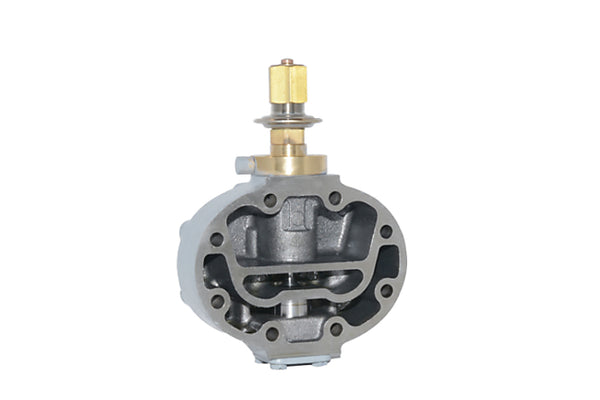 Carrier 06DA660181 Pressure Suction Unloader