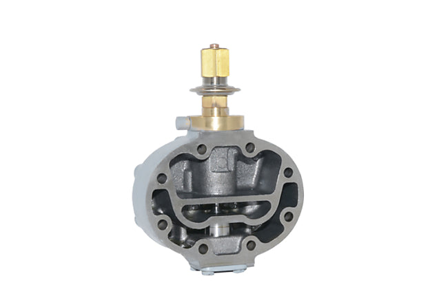 Carrier 06DA660181 Pressure Suction Unloader