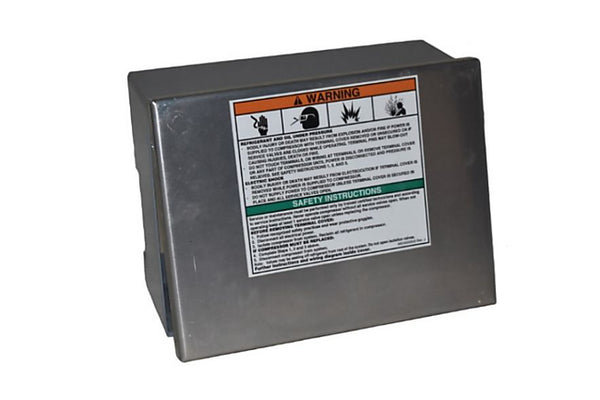Carlyle 06DA6606DBSB0620, 110-220V Control Module