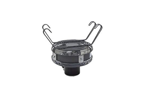 Carrier 06DA680071, 460V Head Cooling Fan