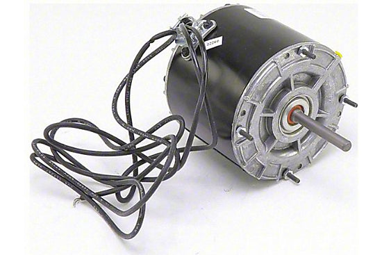 Carrier 06DA680078 460V Motor, 1/15HP, 1550RPM