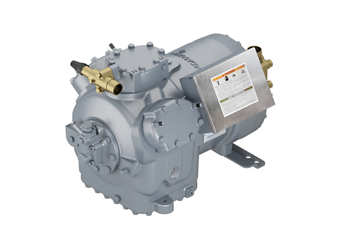 Carrier 06DM3376DC3650, Compressor, Carlyle SH, 3 Phase, 460V, 10HP
