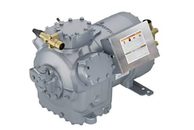 Carrier 06DR3166CC3650, Carlyle Compressor, 3 Phase, 460V, 5HP