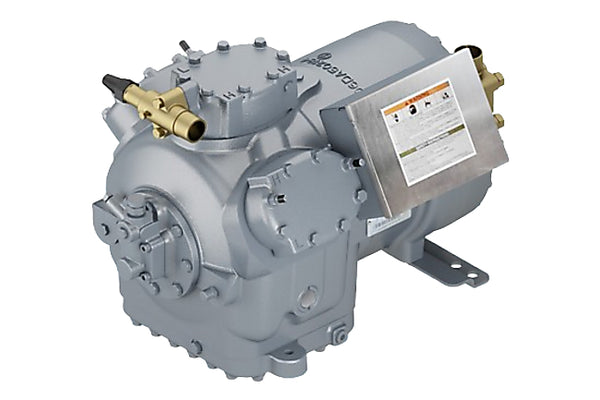 Carrier 06DR724FDC367ARP, Semi-Hermetic Compressor