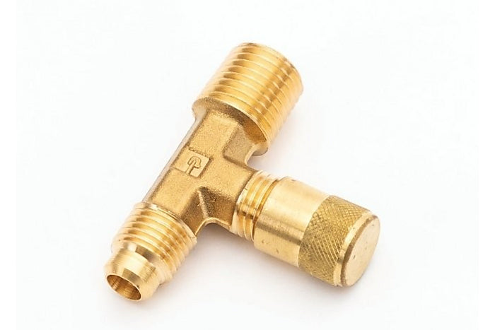 Carrier 06EA402632, Tee Valve Assembly