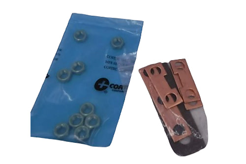 Carlyle 06EA660141, 6 and 9 Jumper Terminal Box