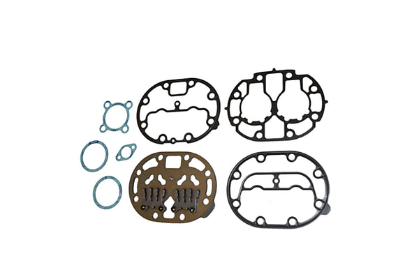 Carlyle 06EA660143, Valve Plate