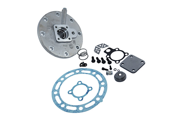Carlyle 06EA660157, Bearing Head & Oil Pump Package