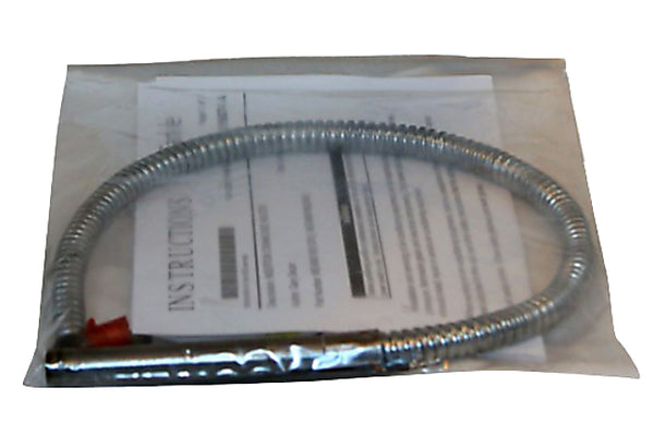 Carrier 06EA660166, 230V, 180W, 19" Lead CC Heater