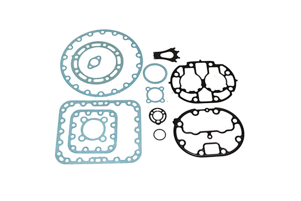 Carrier 06ER660009, Complete Gasket Kit