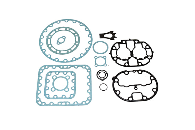 Carrier 06ER660009, Complete Gasket Kit
