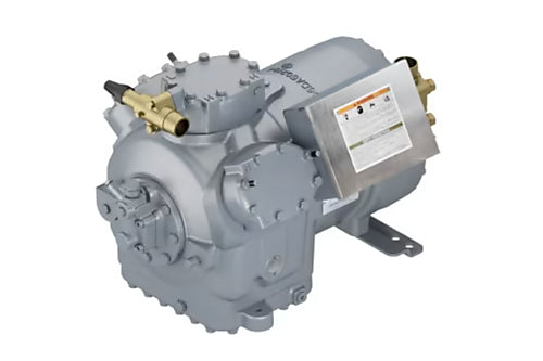 Carlyle 06EZ7753GARP, Compressor