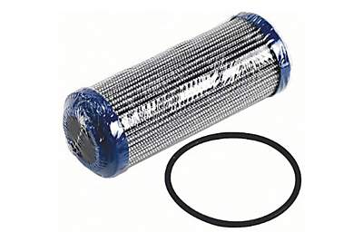 Carrier 06NA660028 Internal Oil Filter & O-Ring