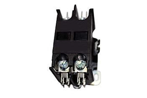 Carrier 08-0215-00 2-Pole Contactor, 25Amp, 24Vac