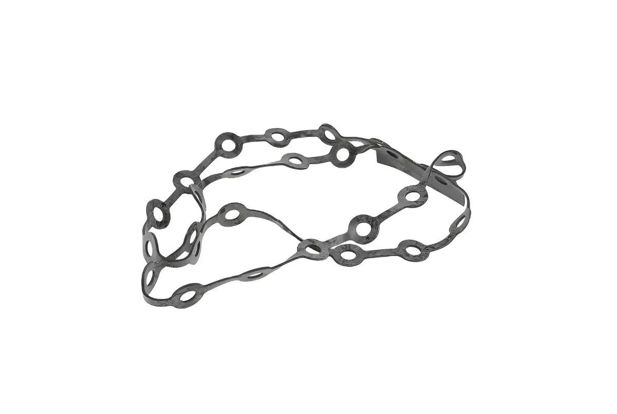 Carrier 09XB45001101, Condenser Water Box Gasket, 150# Flange Rating #3