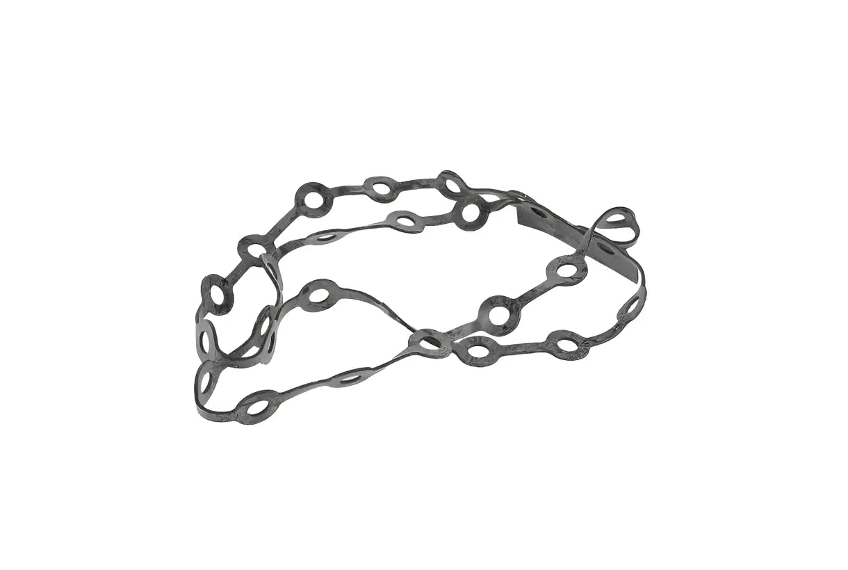 Carrier 09XB45001101, Condenser Water Box Gasket, 150# Flange Rating #3