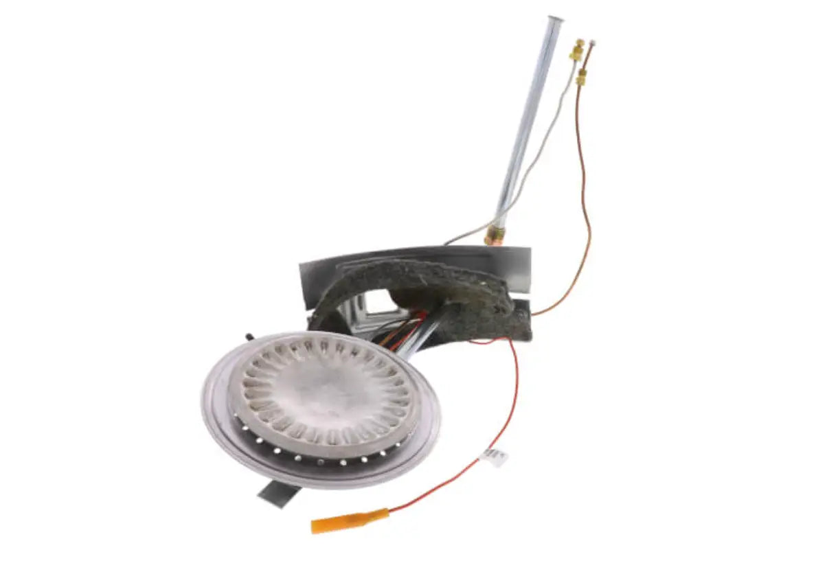 Lochinvar 100109280 Natural FV Burner Assembly #33 Orifice