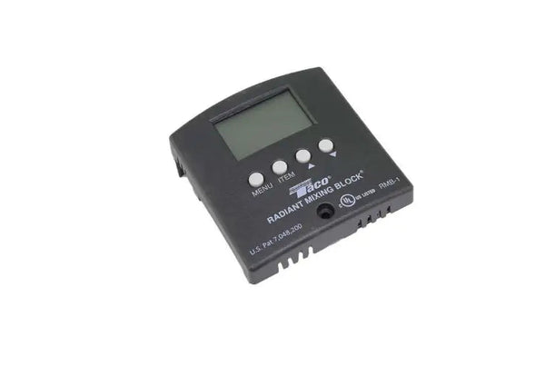 Taco 193-004RP, Imc Cover Module, Rp