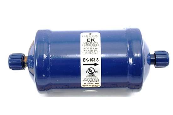 Carrier 200107A 3/8" Liquid Line Filter Drier