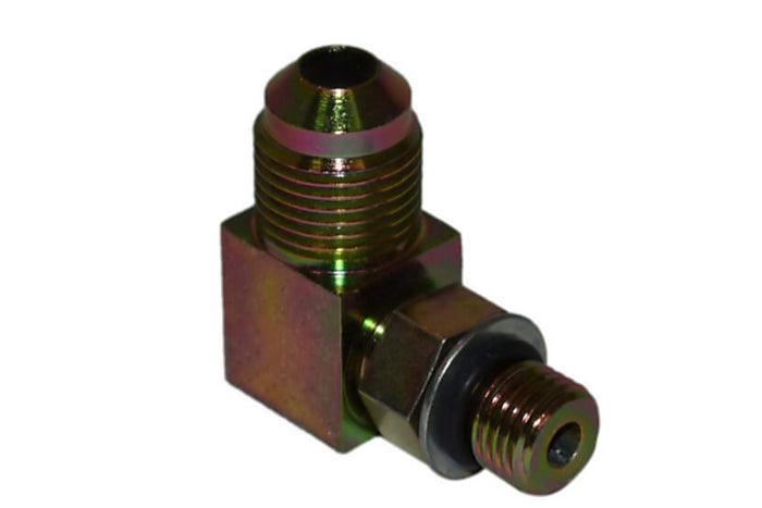Carrier 2TA1004, Liquid Line Fitting