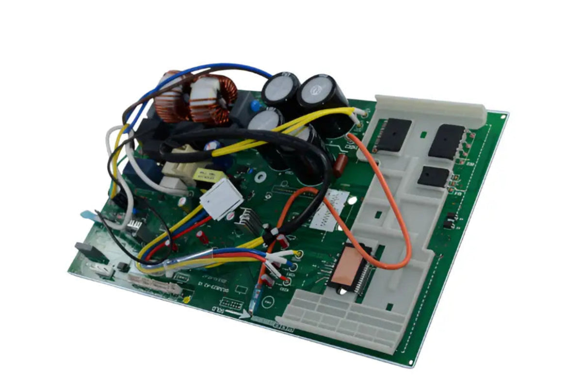 Carrier 301483653, Control Board