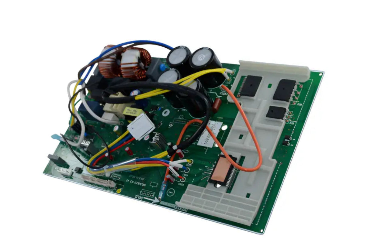 Carrier 301483653, Control Board