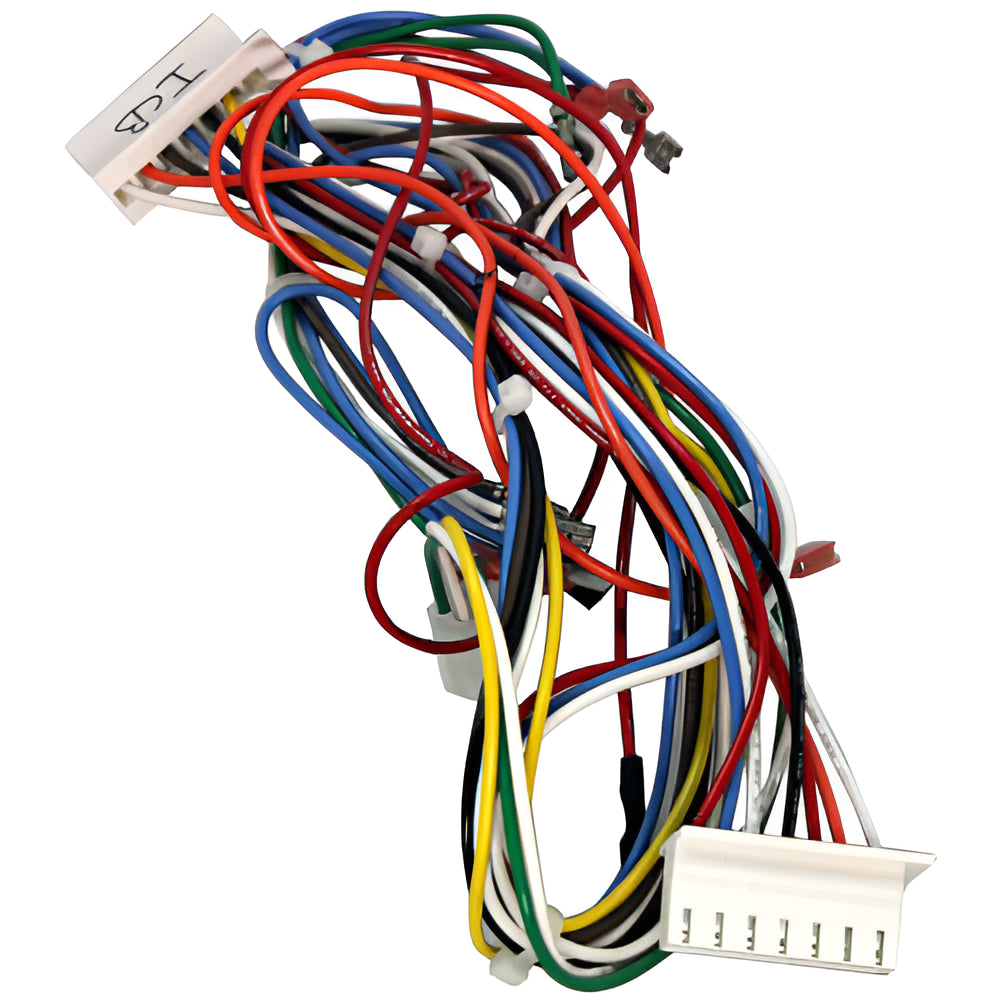 Carrier 309114-701, Wiring Harness 376B